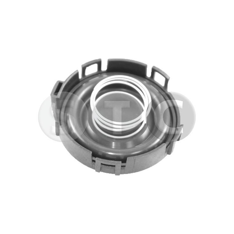 STC T448791 Válvula, ventilación del cárter