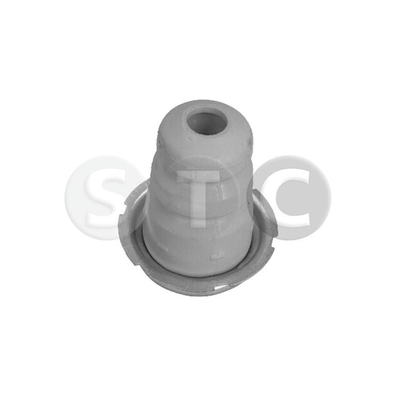 STC T440919 Almohadilla de tope, suspensión Eje trasero