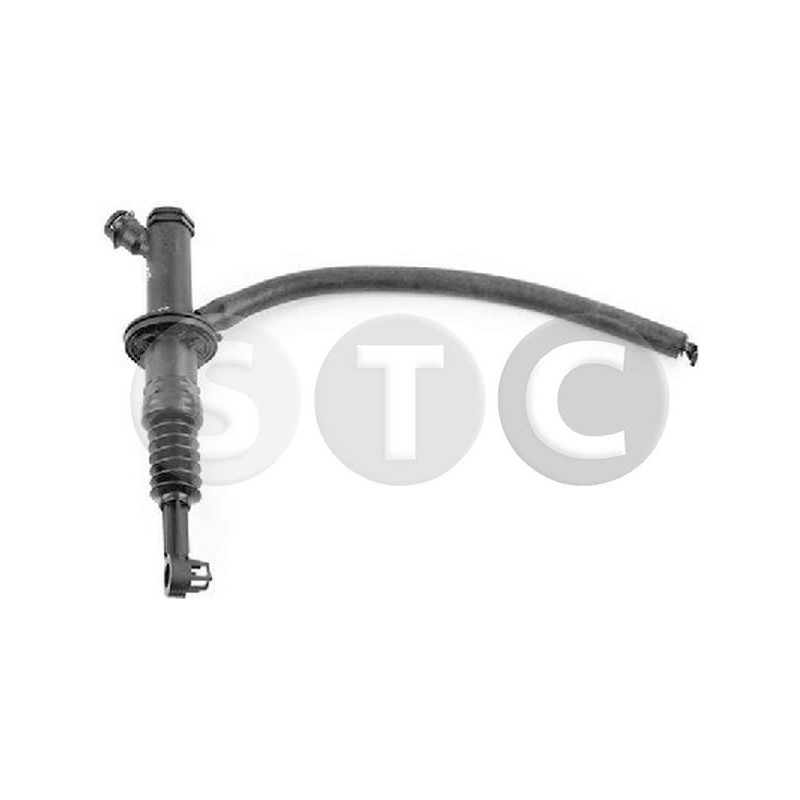 STC T441399 Cilindro maestro, embrague