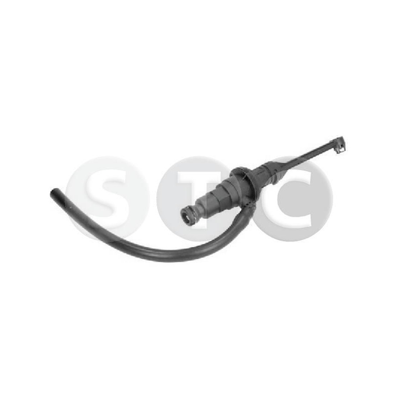 STC T441404 Cilindro maestro, embrague