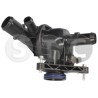 STC T431330 Termostato, refrigerante