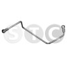 STC T492305 Conducto aceite, turbocompresor