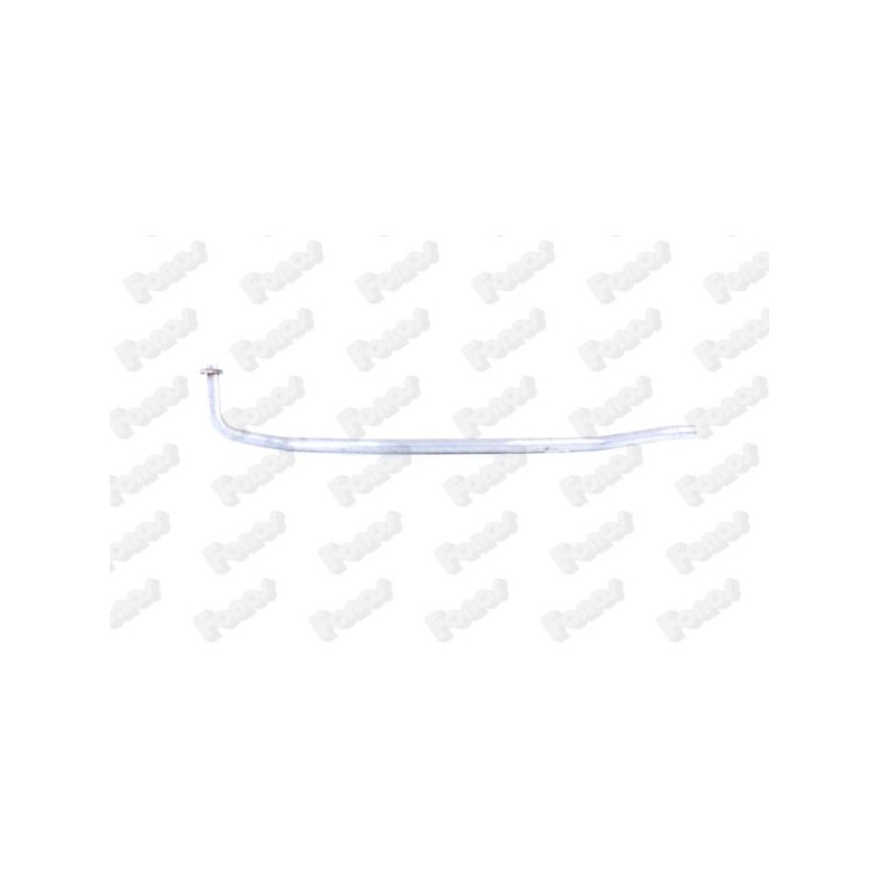 FONOS 31714 Tubo de escape