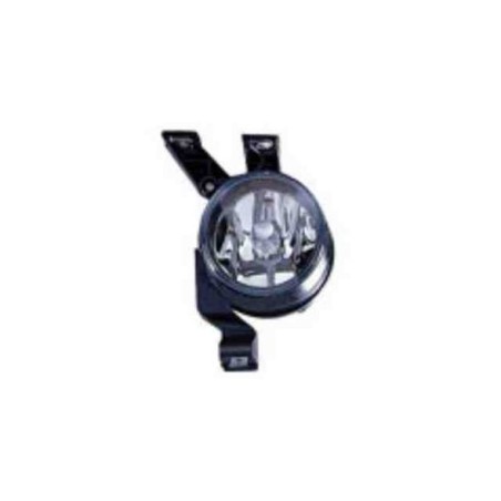 IPARLUX 13915572 Faro antiniebla