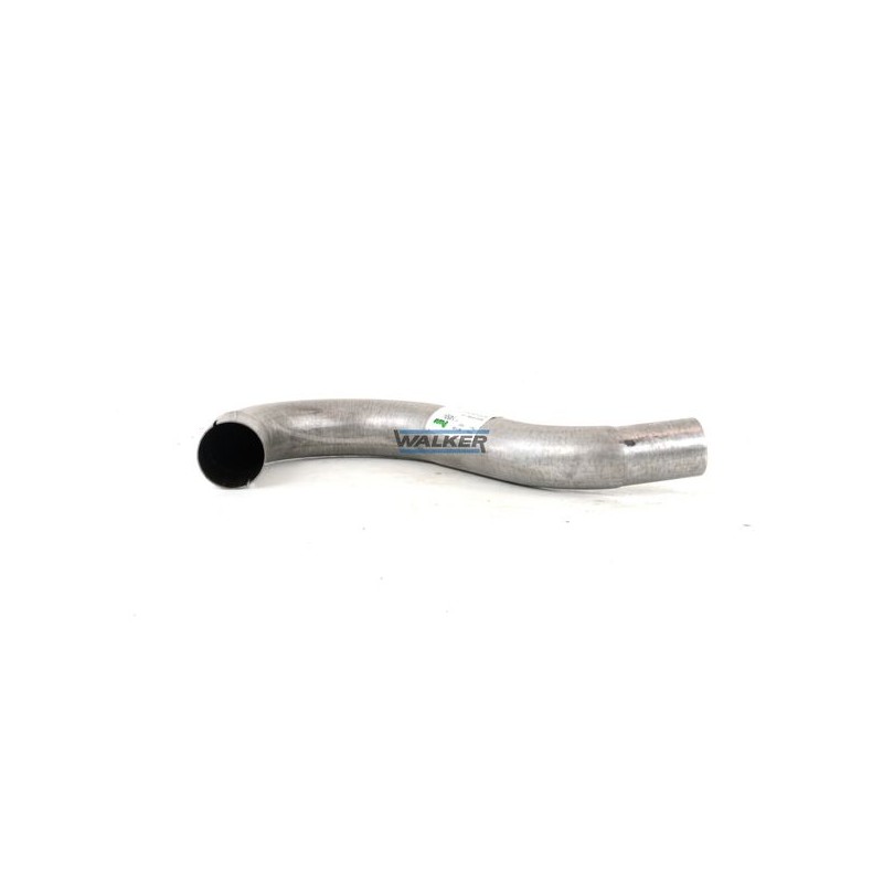 FONOS 610159 Silenciador posterior