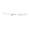 FONOS 610260 Silenciador posterior