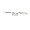FONOS 610453 Silenciador posterior