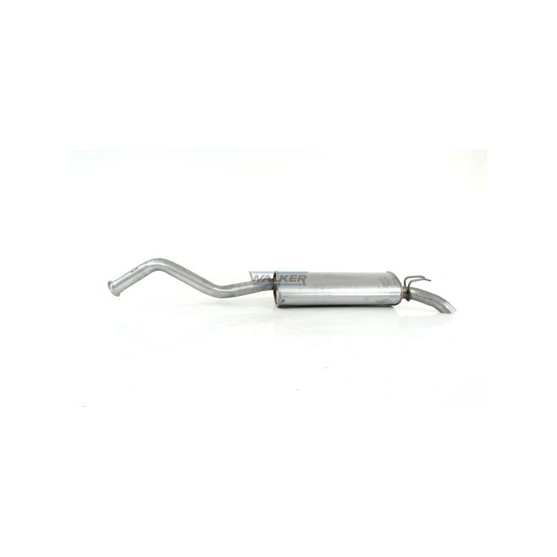 FONOS 611102 Silenciador posterior