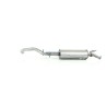 FONOS 61160 Silenciador posterior