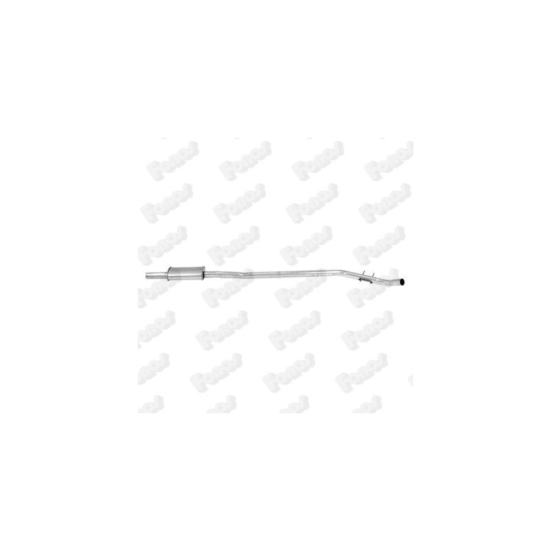 FONOS 61169 Presilenciador