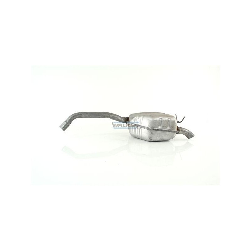 FONOS 611911 Silenciador posterior
