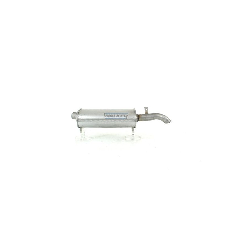 FONOS 61192 Silenciador posterior