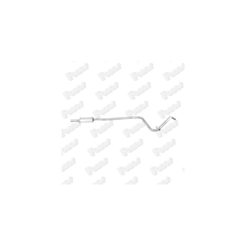 FONOS 61198 Presilenciador