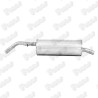 FONOS 613306 Silenciador posterior