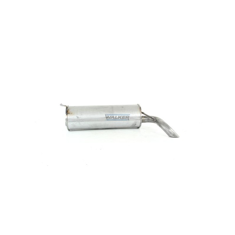 FONOS 61388 Silenciador posterior