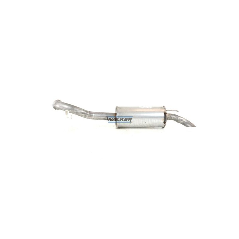 FONOS 61394 Silenciador posterior