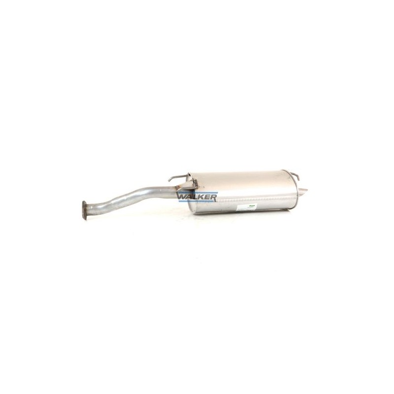 FONOS 614337 Silenciador posterior