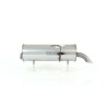 FONOS 615124 Silenciador posterior