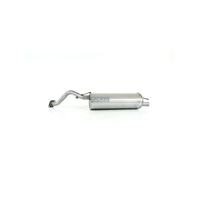 FONOS 615251 Silenciador posterior