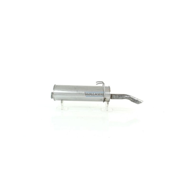 FONOS 61547 Silenciador posterior