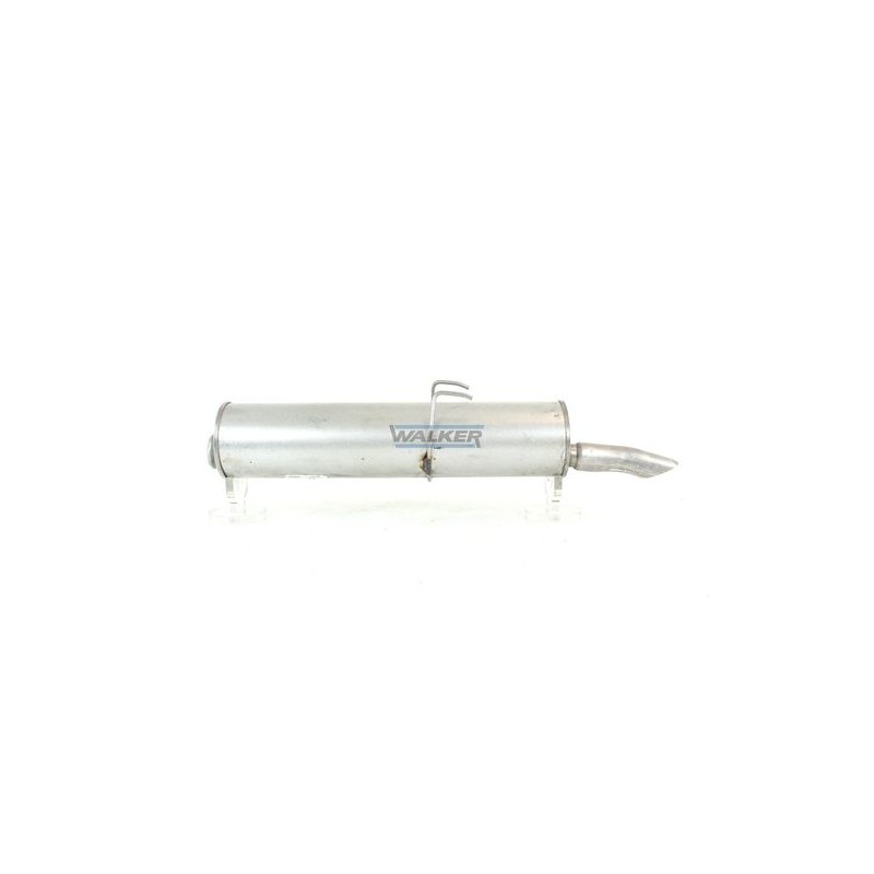 FONOS 61558 Silenciador posterior
