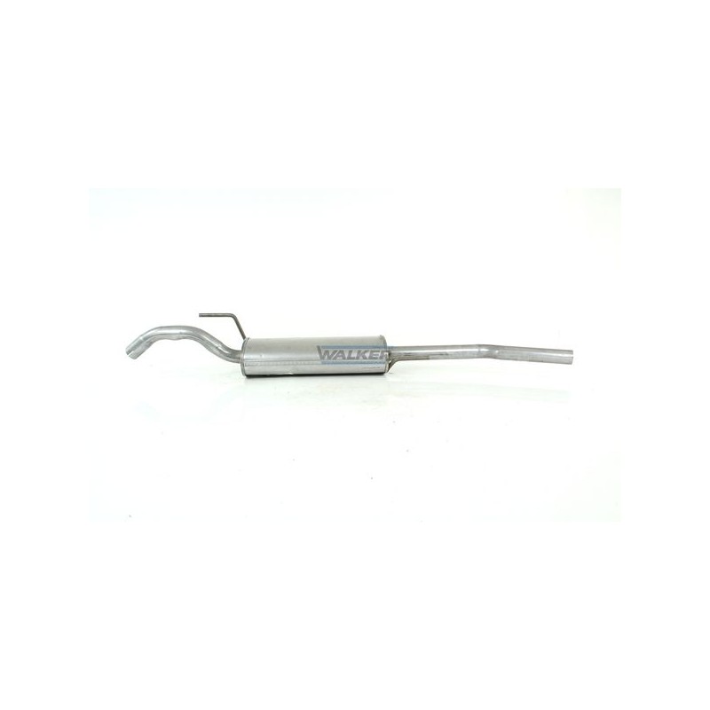 FONOS 616118 Silenciador posterior