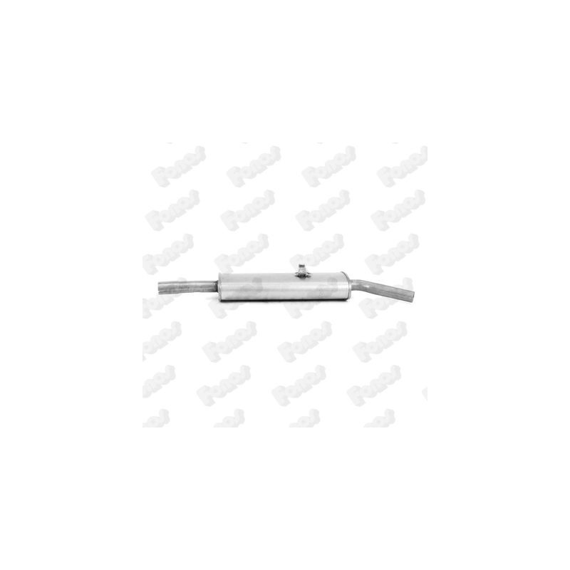 FONOS 61613 Silenciador posterior