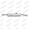 FONOS 61613 Silenciador posterior