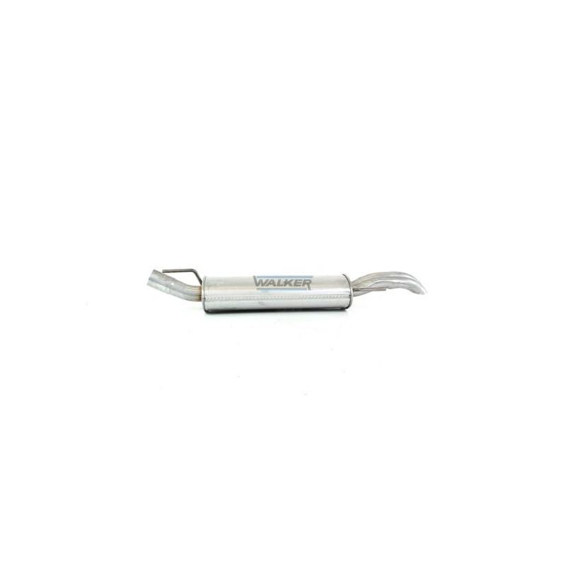 FONOS 616173 Silenciador posterior
