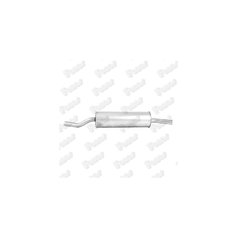 FONOS 61652 Silenciador posterior