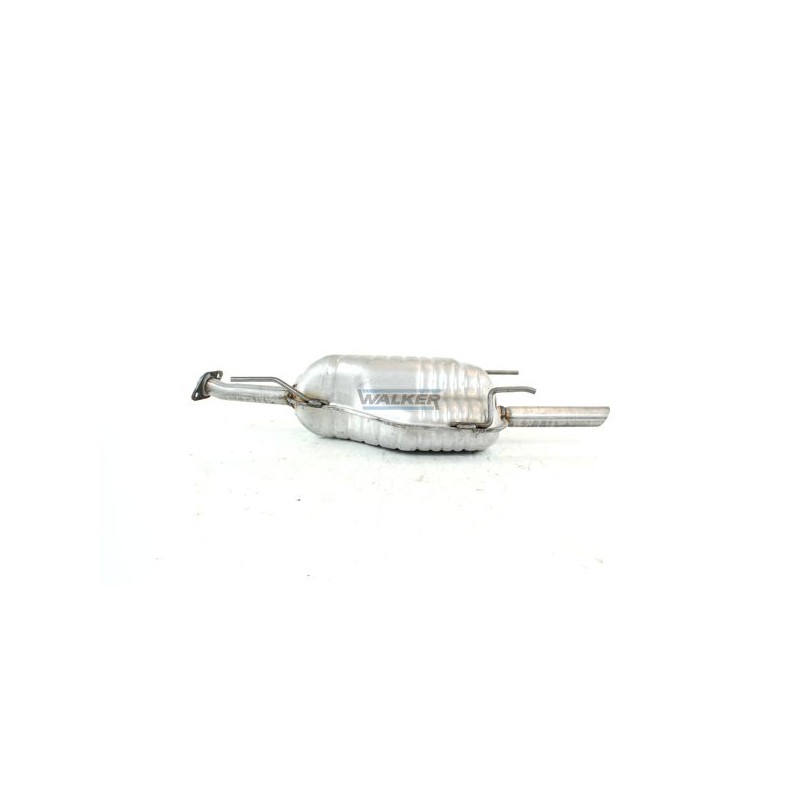 FONOS 617361 Silenciador posterior