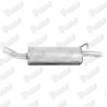 FONOS 619165 Silenciador posterior