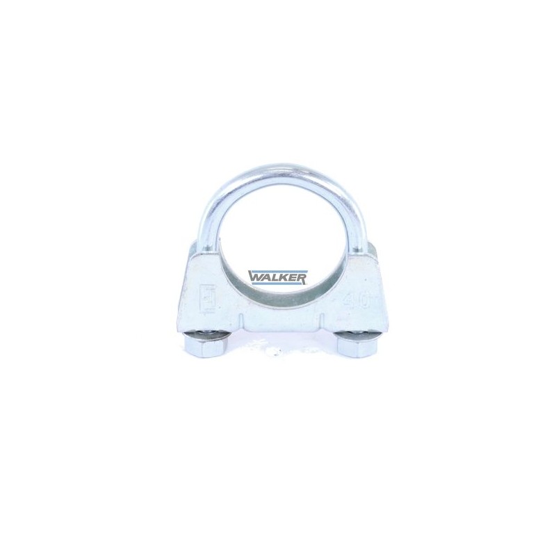 FONOS 2253 Pieza de fijación, sistema de escape