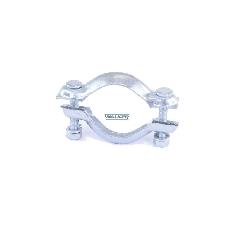 FONOS 2208 Pieza de fijación, sistema de escape