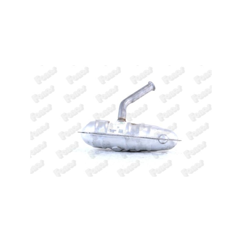 FONOS 631121 Presilenciador