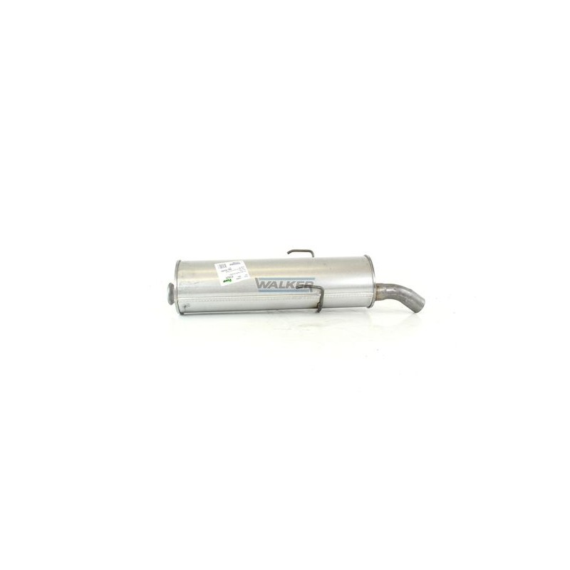 FONOS 61539 Silenciador posterior
