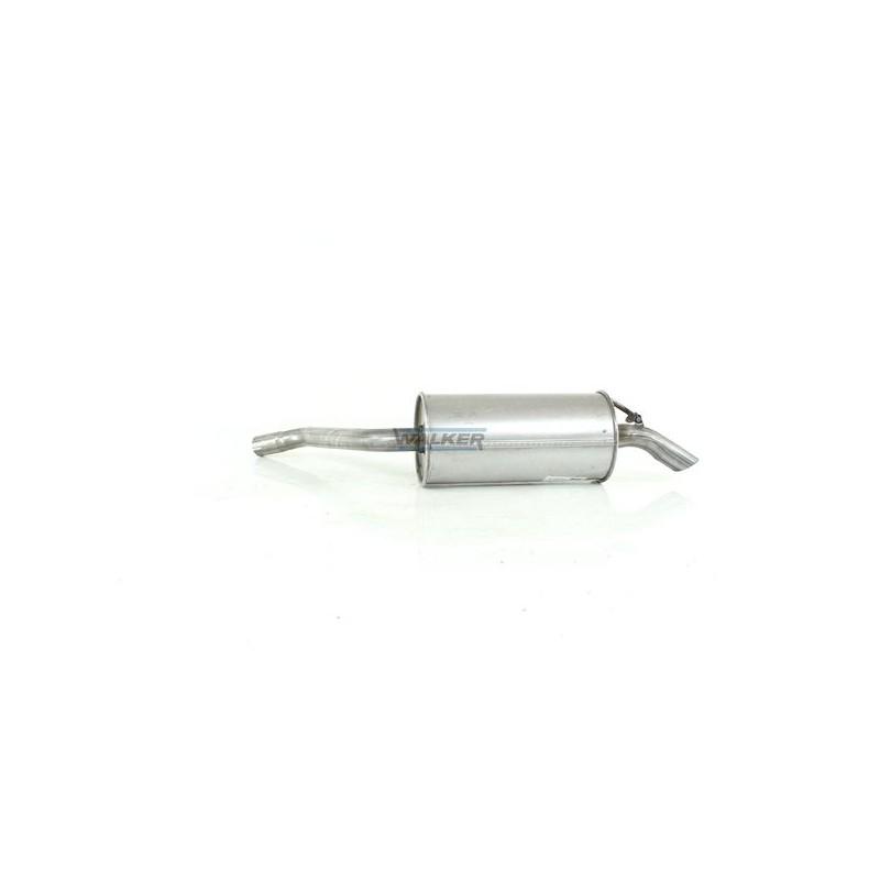 FONOS 619431 Silenciador posterior