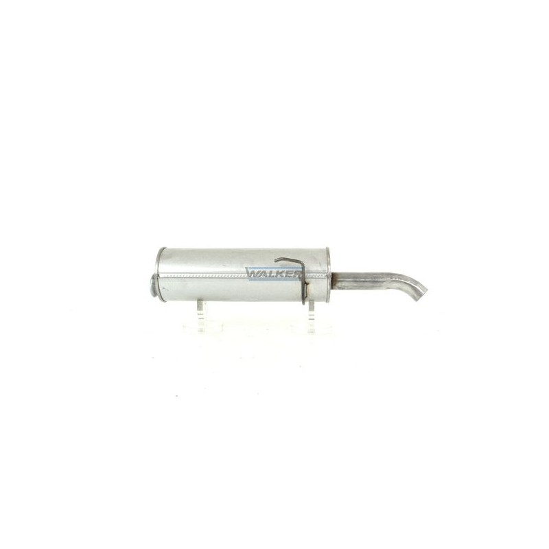 FONOS 61592 Silenciador posterior