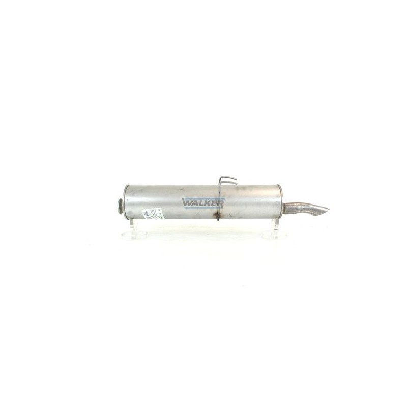 FONOS 61544 Silenciador posterior