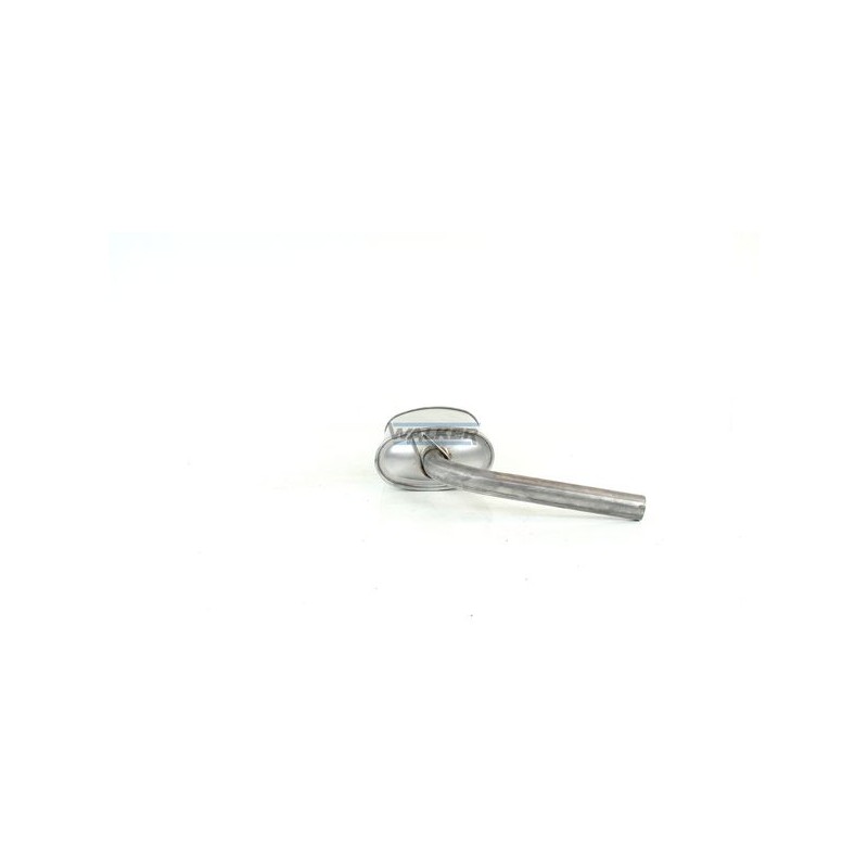 FONOS 611325 Silenciador posterior