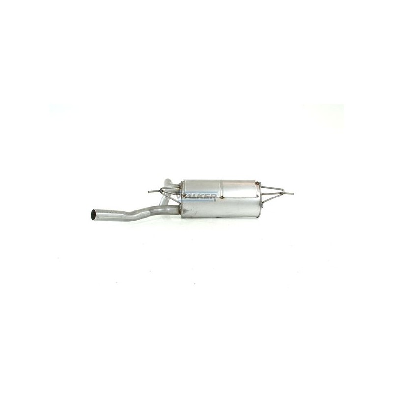 FONOS 612469 Silenciador posterior