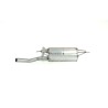 FONOS 612469 Silenciador posterior