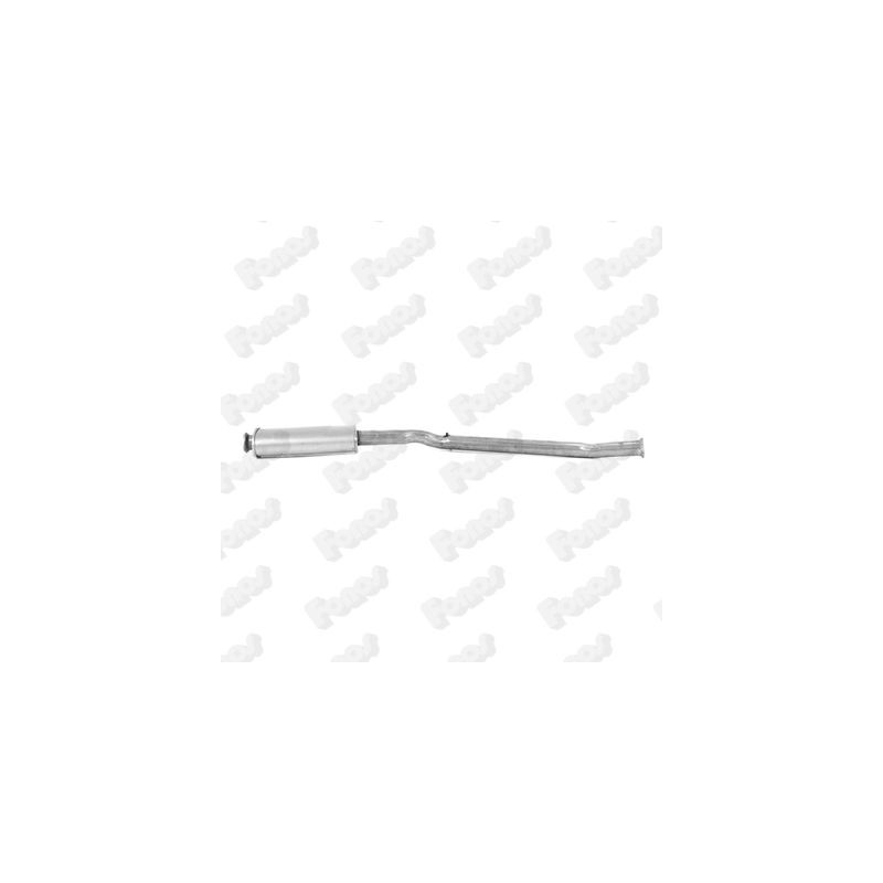 FONOS 814640 silenciador del medio