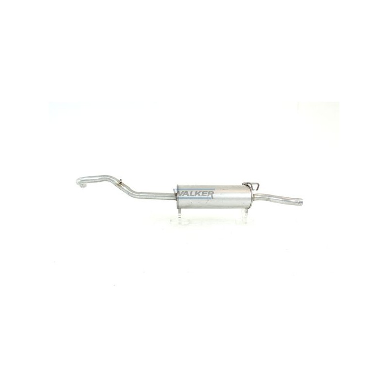FONOS 611145 Silenciador posterior