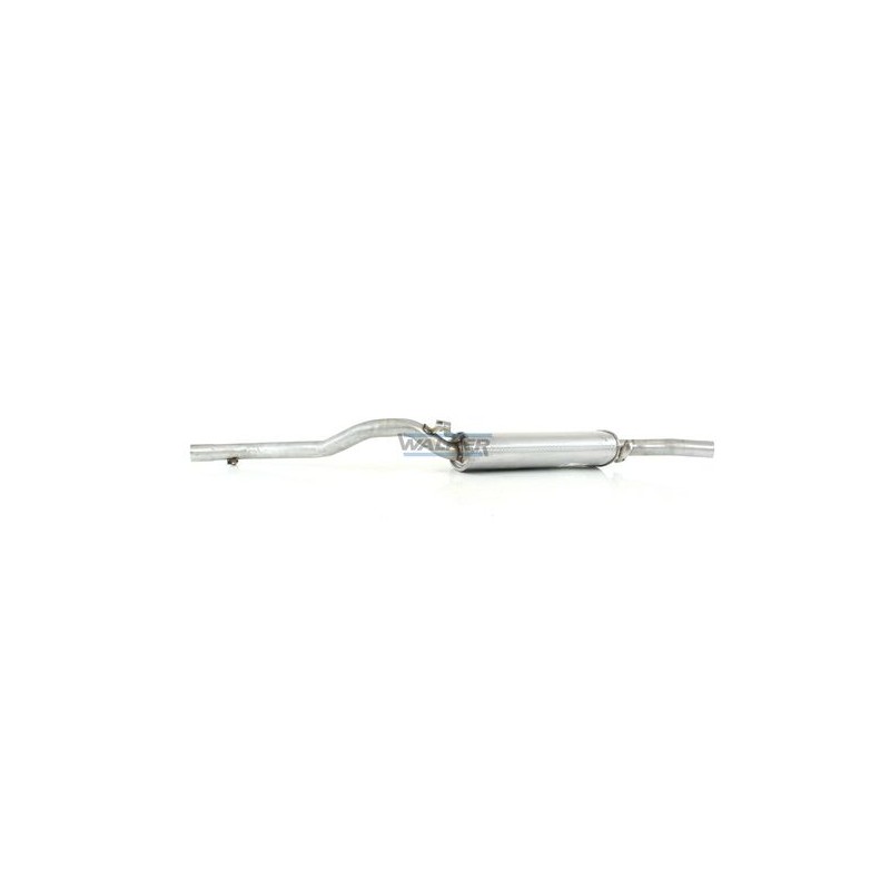 FONOS 616402 Silenciador posterior