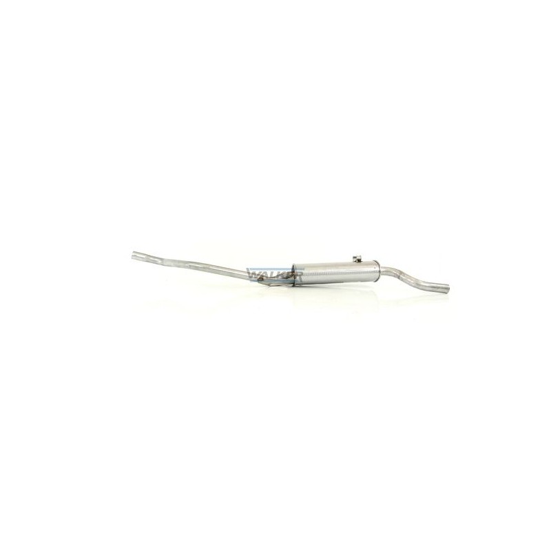 FONOS 616316 Silenciador posterior