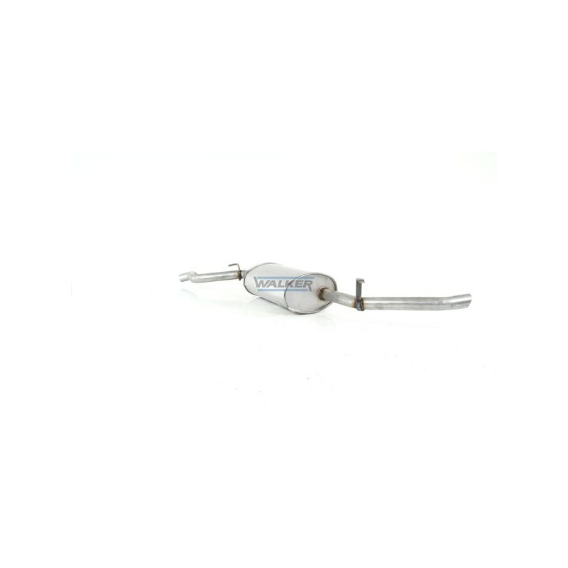 FONOS 610910 Silenciador posterior