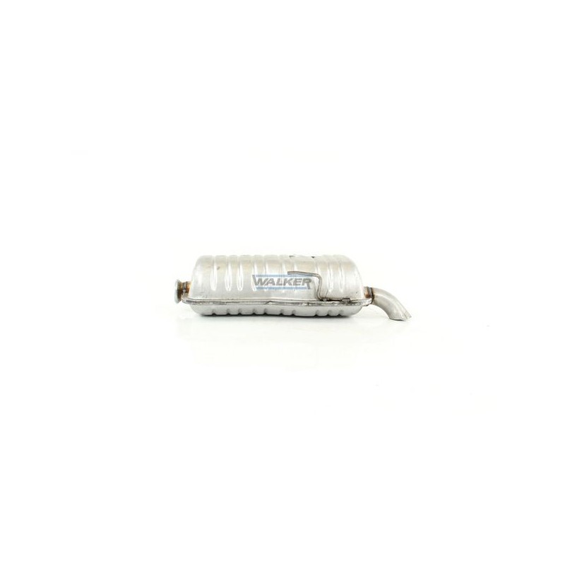 FONOS 615135 Silenciador posterior