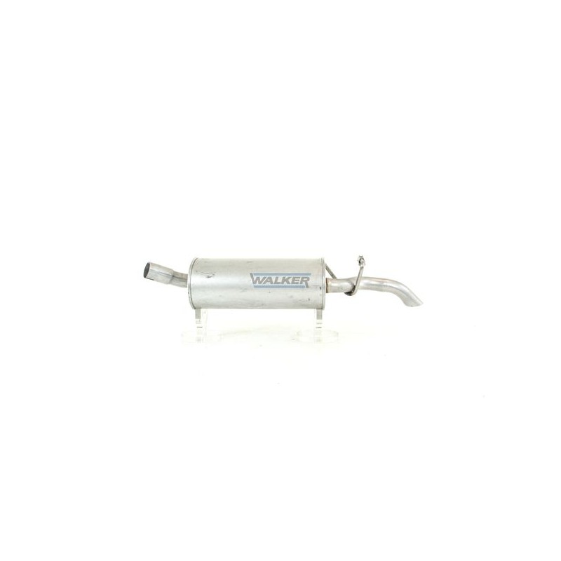 FONOS 619701 Silenciador posterior