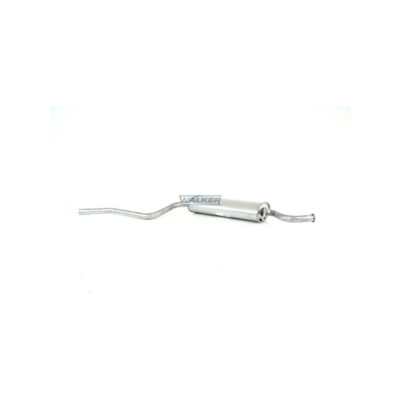 FONOS 610253 Silenciador posterior